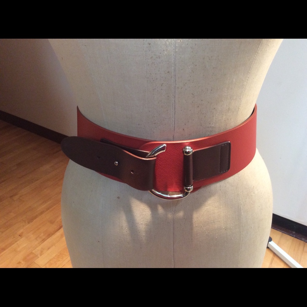 Belt